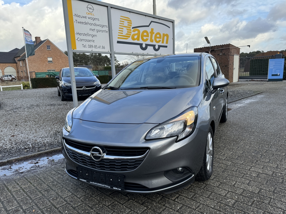 Opel Corsa 5D Enjoy 1.2 